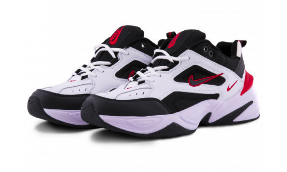 Nike M2K monarch tekno